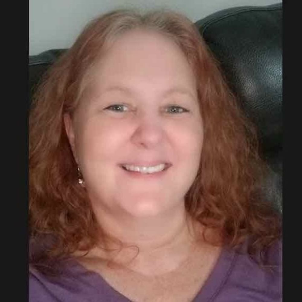 Meet your Posher, Tracey
